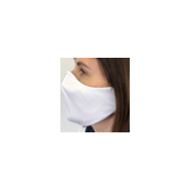 Máscaras Reutilizáveis Certificadas Nível 3 - Pack 2 unidades